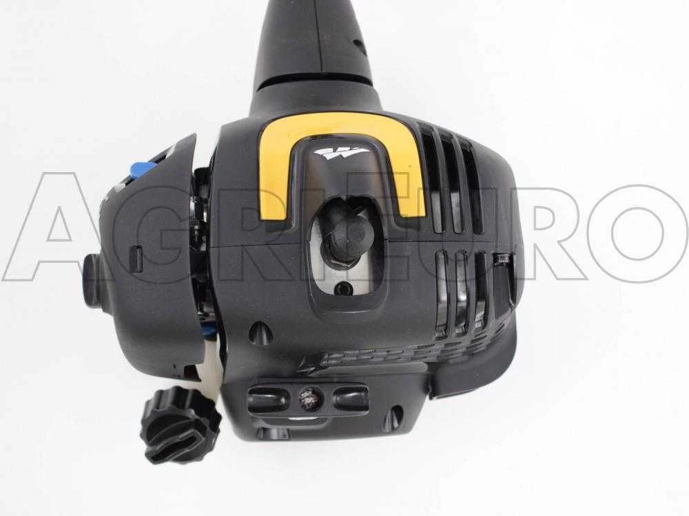 Débroussailleuse Thermique McCulloch B 26 PS - Fractionnable En 2 Parties + Lame 4 Dents 16 Débroussailleuse Thermique McCulloch B 26 PS - Fractionnable En 2 Parties + Lame 4 Dents – Image 14