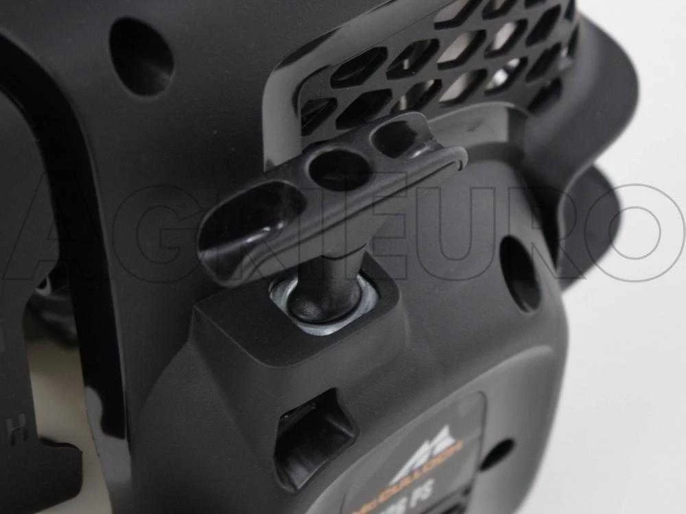 Débroussailleuse Thermique McCulloch B 26 PS - Fractionnable En 2 Parties + Lame 4 Dents 17 Débroussailleuse Thermique McCulloch B 26 PS - Fractionnable En 2 Parties + Lame 4 Dents – Image 15