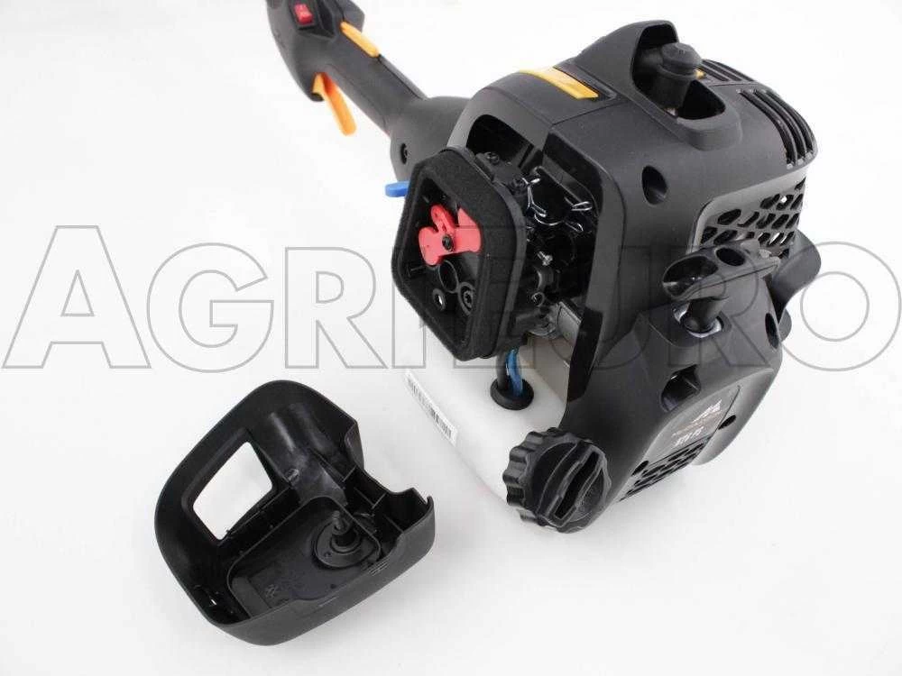 Débroussailleuse Thermique McCulloch B 26 PS - Fractionnable En 2 Parties + Lame 4 Dents 20 Débroussailleuse Thermique McCulloch B 26 PS - Fractionnable En 2 Parties + Lame 4 Dents – Image 18