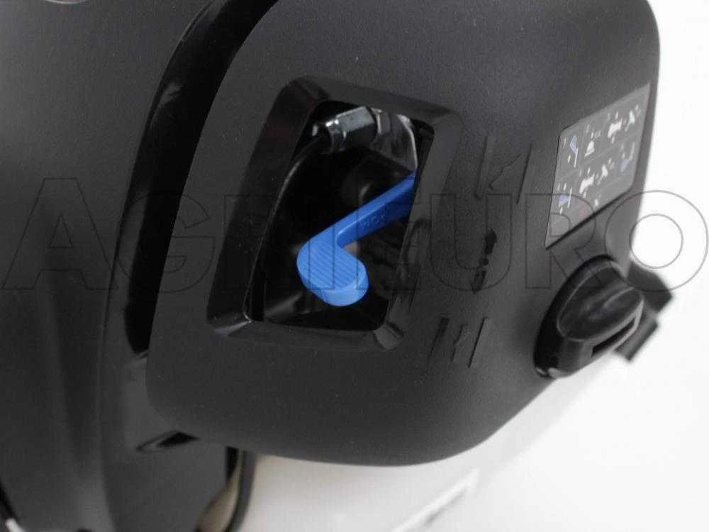 Débroussailleuse Thermique McCulloch B 26 PS - Fractionnable En 2 Parties + Lame 4 Dents 21 Débroussailleuse Thermique McCulloch B 26 PS - Fractionnable En 2 Parties + Lame 4 Dents – Image 19