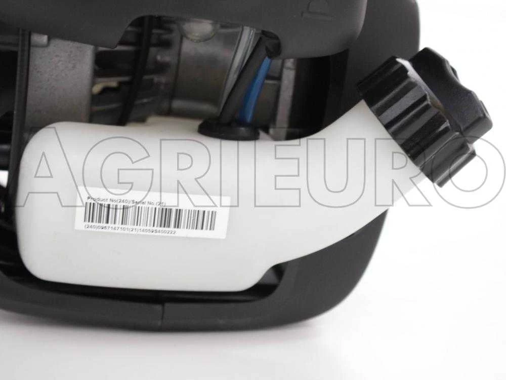 Débroussailleuse Thermique McCulloch B 26 PS - Fractionnable En 2 Parties + Lame 4 Dents 22 Débroussailleuse Thermique McCulloch B 26 PS - Fractionnable En 2 Parties + Lame 4 Dents – Image 20