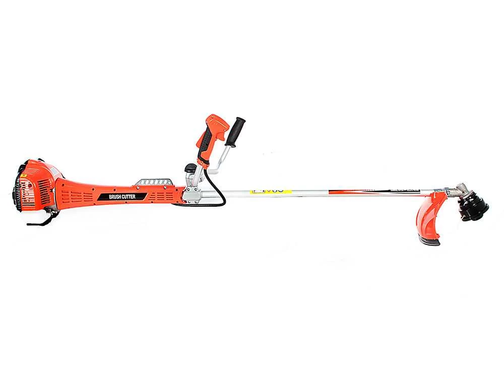 Débroussailleuse Thermique Zomax ZMG 5313 W PRO De 51,7 Cm3 - Euro 5 - Manche à Double Poignée 3 Débroussailleuse Thermique Zomax ZMG 5313 W PRO De 51,7 Cm3 - Euro 5 - Manche à Double Poignée