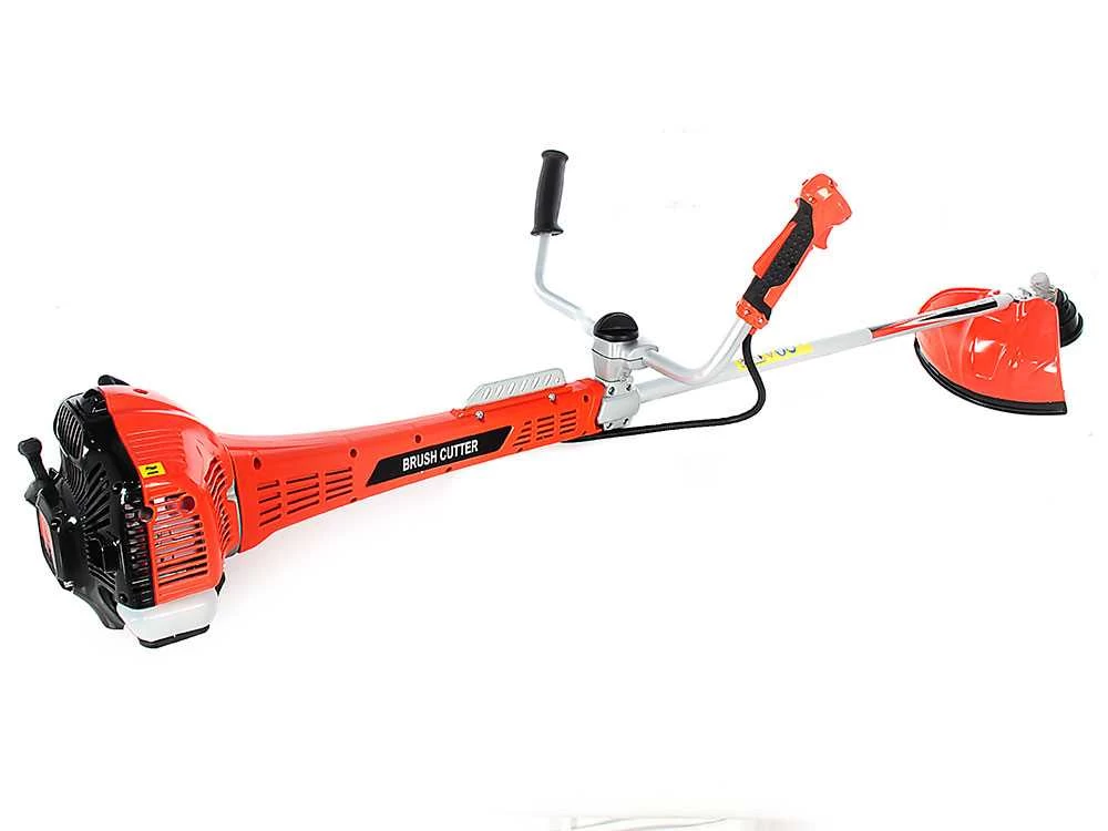 Débroussailleuse Thermique Zomax ZMG 5313 W PRO De 51,7 Cm3 - Euro 5 - Manche à Double Poignée 13 Débroussailleuse Thermique Zomax ZMG 5313 W PRO De 51,7 Cm3 - Euro 5 - Manche à Double Poignée – Image 11