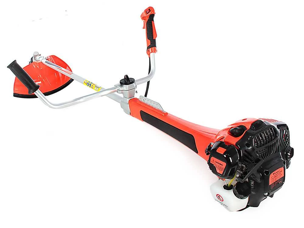 Débroussailleuse Thermique Zomax ZMG 5313 W PRO De 51,7 Cm3 - Euro 5 - Manche à Double Poignée 7 Débroussailleuse Thermique Zomax ZMG 5313 W PRO De 51,7 Cm3 - Euro 5 - Manche à Double Poignée – Image 5