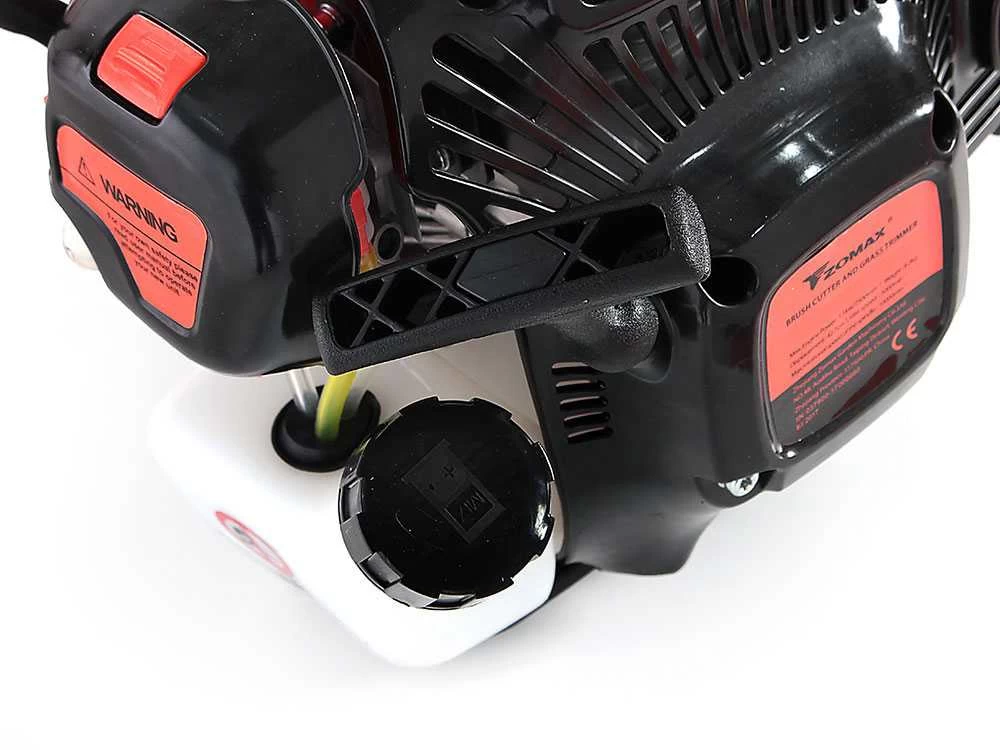 Débroussailleuse Thermique Zomax ZMG 5313 W PRO De 51,7 Cm3 - Euro 5 - Manche à Double Poignée 18 Débroussailleuse Thermique Zomax ZMG 5313 W PRO De 51,7 Cm3 - Euro 5 - Manche à Double Poignée – Image 16