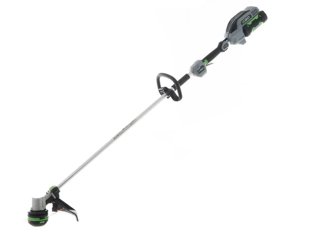 Débroussailleuse à Batterie EGO ST1510E De 56V - SANS BATTERIE NI CHARGEUR 9 Débroussailleuse à Batterie EGO ST1510E De 56V - SANS BATTERIE NI CHARGEUR – Image 7