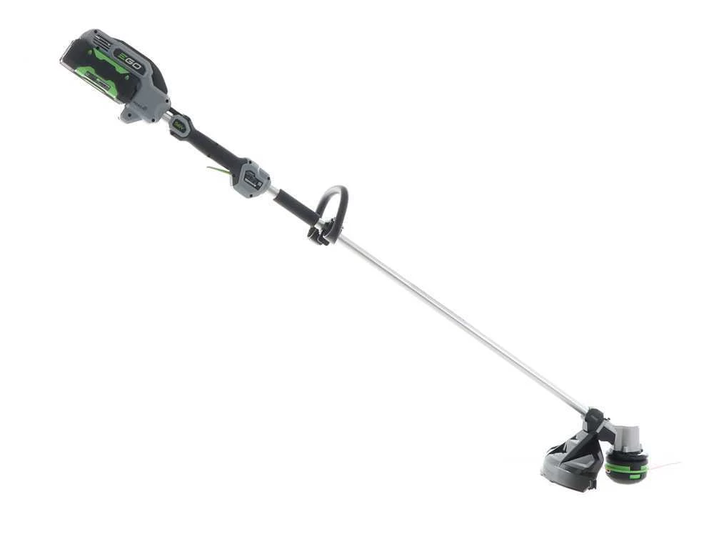 Débroussailleuse à Batterie EGO ST1510E De 56V - SANS BATTERIE NI CHARGEUR 12 Débroussailleuse à Batterie EGO ST1510E De 56V - SANS BATTERIE NI CHARGEUR – Image 10