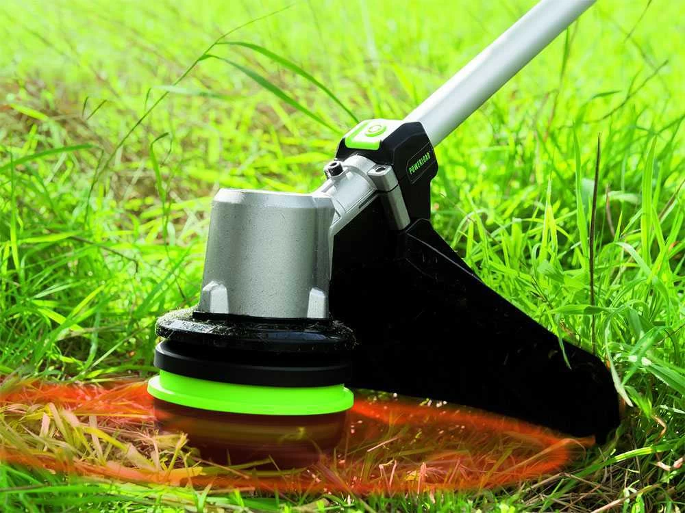 Débroussailleuse à Batterie EGO ST1510E De 56V - SANS BATTERIE NI CHARGEUR 4 Débroussailleuse à Batterie EGO ST1510E De 56V - SANS BATTERIE NI CHARGEUR – Image 2