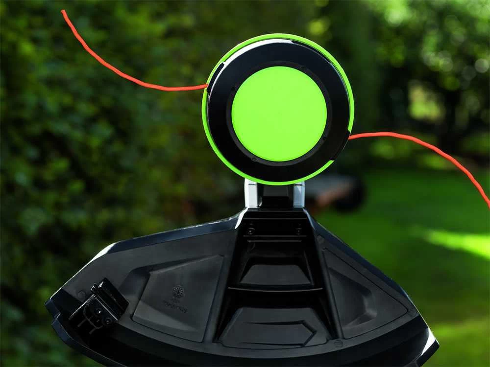 Débroussailleuse à Batterie EGO ST1510E De 56V - SANS BATTERIE NI CHARGEUR 21 Débroussailleuse à Batterie EGO ST1510E De 56V - SANS BATTERIE NI CHARGEUR – Image 19