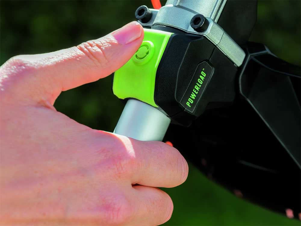 Débroussailleuse à Batterie EGO ST1510E De 56V - SANS BATTERIE NI CHARGEUR 22 Débroussailleuse à Batterie EGO ST1510E De 56V - SANS BATTERIE NI CHARGEUR – Image 20