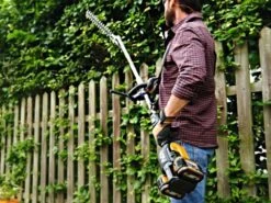 Débroussailleuse à Batterie WORX NITRO WG186E.9 - 40V - 38-25 Cm - SANS BATTERIE NI CHARGEUR 24 Débroussailleuse à Batterie WORX NITRO WG186E.9 - 40V - 38-25 Cm - SANS BATTERIE NI CHARGEUR -Motofaucheuse Soldes debroussailleuse a batterie worx nitro wg186e 9 40v 38 25 cm sans batterie ni chargeur debroussailleuse a batterie worx wg184e 9 33001 1 1644494251 IMG 6204fdab98076