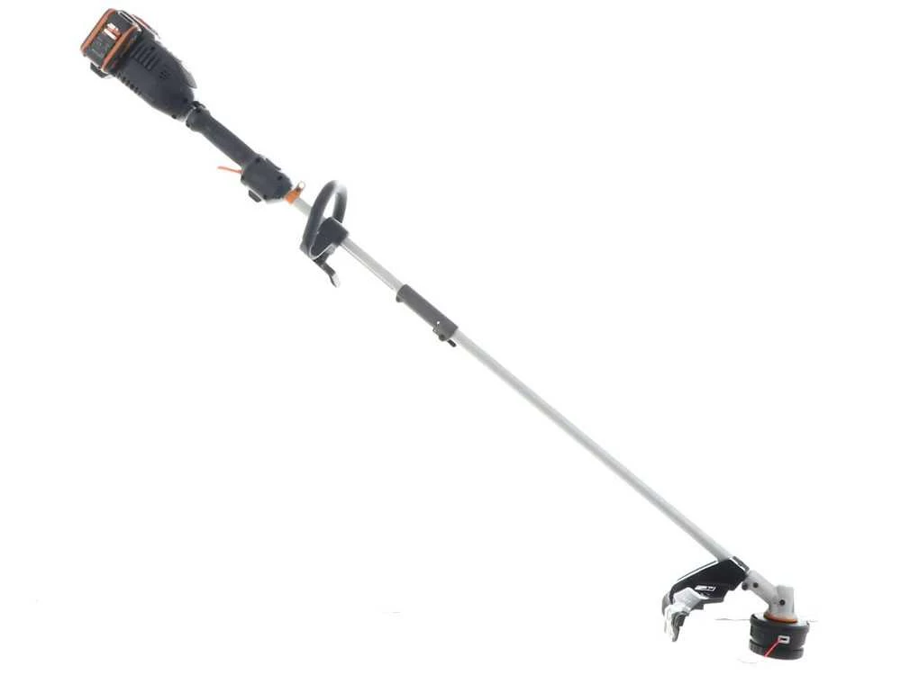 Débroussailleuse à Batterie WORX NITRO WG186E.9 - 40V - 38-25 Cm - SANS BATTERIE NI CHARGEUR 7 Débroussailleuse à Batterie WORX NITRO WG186E.9 - 40V - 38-25 Cm - SANS BATTERIE NI CHARGEUR – Image 5