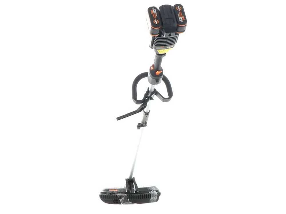 Débroussailleuse à Batterie WORX NITRO WG186E.9 - 40V - 38-25 Cm - SANS BATTERIE NI CHARGEUR 16 Débroussailleuse à Batterie WORX NITRO WG186E.9 - 40V - 38-25 Cm - SANS BATTERIE NI CHARGEUR – Image 14