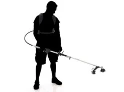 Débroussailleuse à Essence Blackstone BC4S 320 BP - 4 Temps Moteur Blackstone - à Dos -Motofaucheuse Soldes debroussailleuse a essence blackstone bc4s 320 bp 4 temps moteur blackstone a dos la debroussailleuse blackstone bc4s 320 bp 16959 3 1559900677 IMG 6158