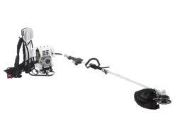 Débroussailleuse à Essence Blackstone BC4S 320 BP - 4 Temps Moteur Blackstone - à Dos -Motofaucheuse Soldes debroussailleuse a essence blackstone bc4s 320 bp 4 temps moteur blackstone a dos la debroussailleuse blackstone bc4s 320 bp 16959 3 1559900677 IMG 6161