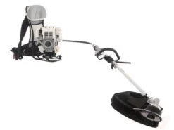 Débroussailleuse à Essence Blackstone BC4S 320 BP - 4 Temps Moteur Blackstone - à Dos -Motofaucheuse Soldes debroussailleuse a essence blackstone bc4s 320 bp 4 temps moteur blackstone a dos la debroussailleuse blackstone bc4s 320 bp 16959 3 1559900677 IMG 6162