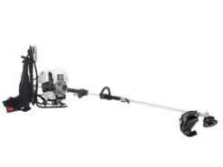 Débroussailleuse à Essence Blackstone BC4S 320 BP - 4 Temps Moteur Blackstone - à Dos -Motofaucheuse Soldes debroussailleuse a essence blackstone bc4s 320 bp 4 temps moteur blackstone a dos la debroussailleuse blackstone bc4s 320 bp 16959 3 1559900677 IMG 6163