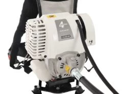 Débroussailleuse à Essence Blackstone BC4S 320 BP - 4 Temps Moteur Blackstone - à Dos -Motofaucheuse Soldes debroussailleuse a essence blackstone bc4s 320 bp 4 temps moteur blackstone a dos le moteur blackstone 16959 0 1559747948 IMG 6177