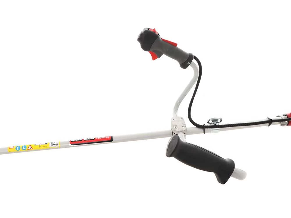 Débroussailleuse Avec Poignée Double Moteur Honda GX 50 4 Temps - BlueBird 21 Débroussailleuse Avec Poignée Double Moteur Honda GX 50 4 Temps - BlueBird – Image 19