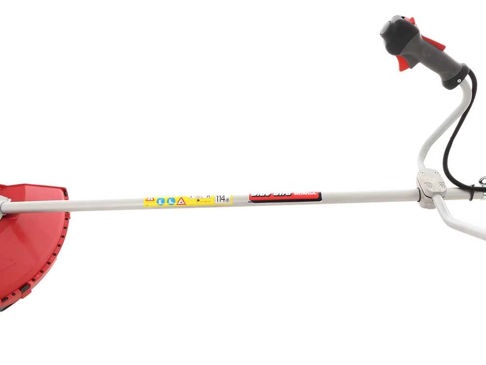 Débroussailleuse Avec Poignée Double Moteur Honda GX 50 4 Temps - BlueBird 22 Débroussailleuse Avec Poignée Double Moteur Honda GX 50 4 Temps - BlueBird – Image 20