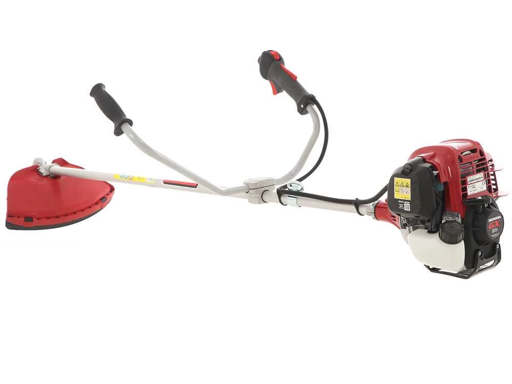 Débroussailleuse Avec Poignée Double Moteur Honda GX 50 4 Temps - BlueBird 5 Débroussailleuse Avec Poignée Double Moteur Honda GX 50 4 Temps - BlueBird – Image 3