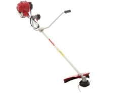 Débroussailleuse Avec Poignée Double Moteur Honda GX 50 4 Temps - BlueBird