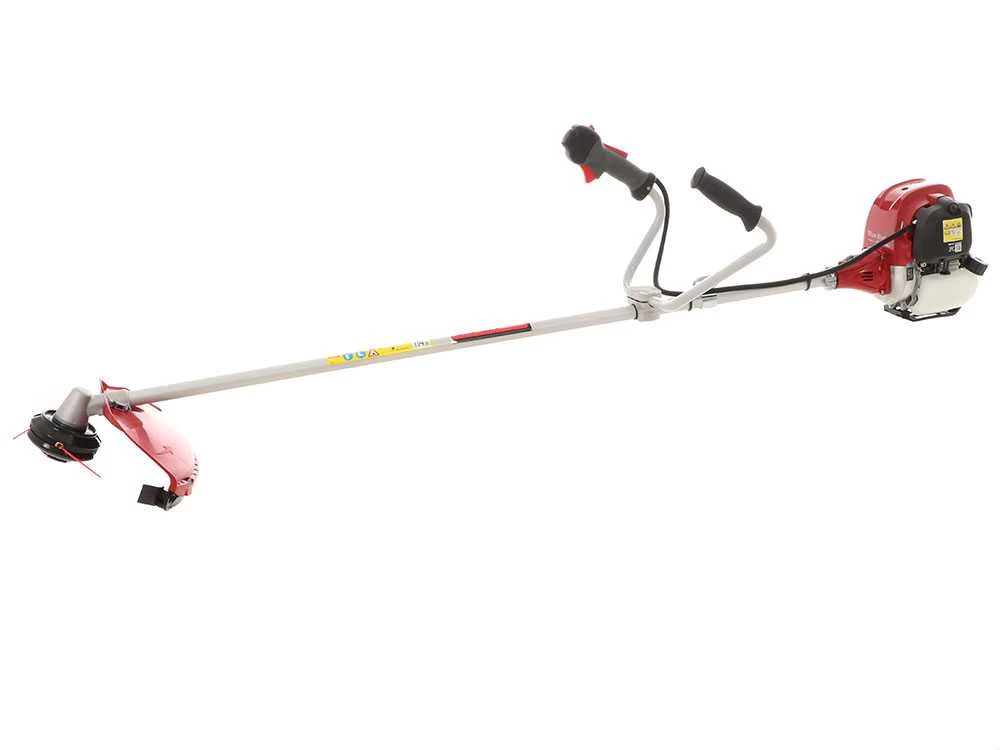 Débroussailleuse Avec Poignée Double Moteur Honda GX 50 4 Temps - BlueBird 9 Débroussailleuse Avec Poignée Double Moteur Honda GX 50 4 Temps - BlueBird – Image 7