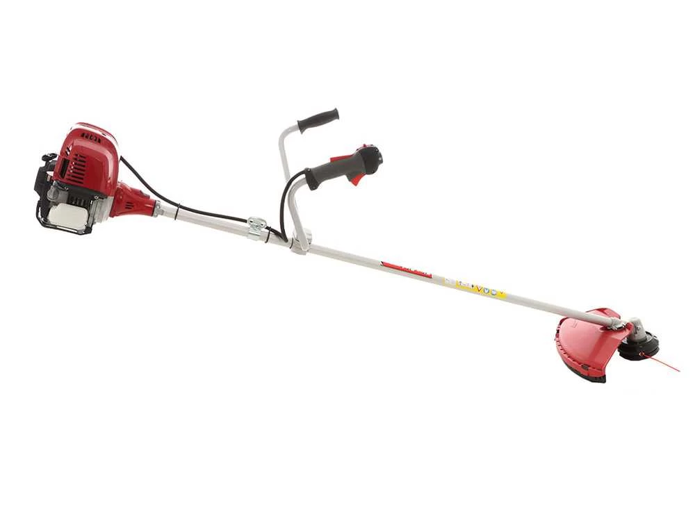 Débroussailleuse Avec Poignée Double Moteur Honda GX 50 4 Temps - BlueBird 12 Débroussailleuse Avec Poignée Double Moteur Honda GX 50 4 Temps - BlueBird – Image 10