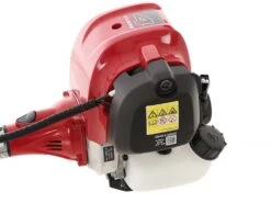 Débroussailleuse Avec Poignée Double Moteur Honda GX 50 4 Temps - BlueBird 33 Débroussailleuse Avec Poignée Double Moteur Honda GX 50 4 Temps - BlueBird -Motofaucheuse Soldes debroussailleuse avec poignee double moteur honda gx 50 4 temps bluebird le moteur honda 2 cv 21931 20 1579621715 IMG 0018