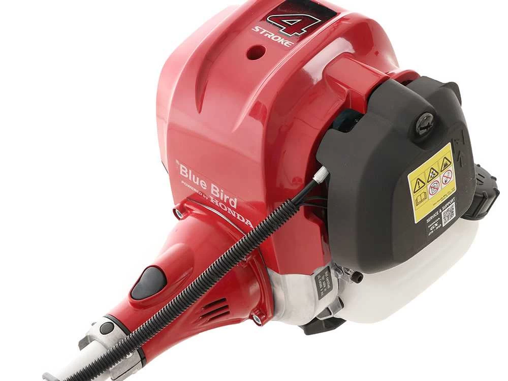 Débroussailleuse Avec Poignée Double Moteur Honda GX 50 4 Temps - BlueBird 17 Débroussailleuse Avec Poignée Double Moteur Honda GX 50 4 Temps - BlueBird – Image 15