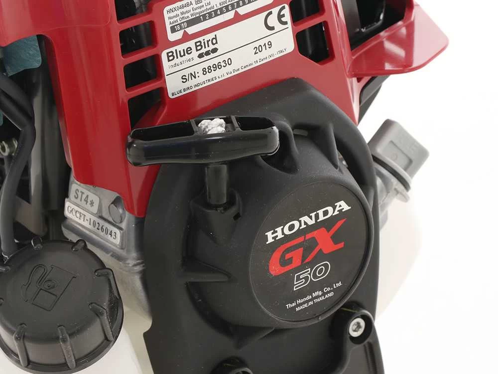 Débroussailleuse Avec Poignée Double Moteur Honda GX 50 4 Temps - BlueBird 19 Débroussailleuse Avec Poignée Double Moteur Honda GX 50 4 Temps - BlueBird – Image 17