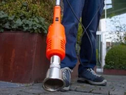 Désherbeur électrique, Atomiseur Pour Mauvaises Herbes Stocker