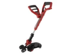 Einhell GE-CT 18/30 Li - Coupe-bordure à Batterie - 18V 4Ah -Motofaucheuse Soldes einhell ge ct 18 30 li coupe bordure batterie 18v 4ah coupe bordure sans fil einhell ge ct 18 30li 42389 22 1684411665 IMG 64661511e8da8