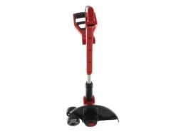 Einhell GE-CT 18/30 Li - Coupe-bordure à Batterie - 18V 4Ah -Motofaucheuse Soldes einhell ge ct 18 30 li coupe bordure batterie 18v 4ah coupe bordure sans fil einhell ge ct 18 30li 42389 22 1684411666 IMG 646615125b184