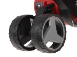 Einhell GE-CT 18/30 Li - Coupe-bordure à Batterie - 18V 4Ah -Motofaucheuse Soldes einhell ge ct 18 30 li coupe bordure batterie 18v 4ah la tte de coupe 42389 21 1684411665 IMG 646615110ee90