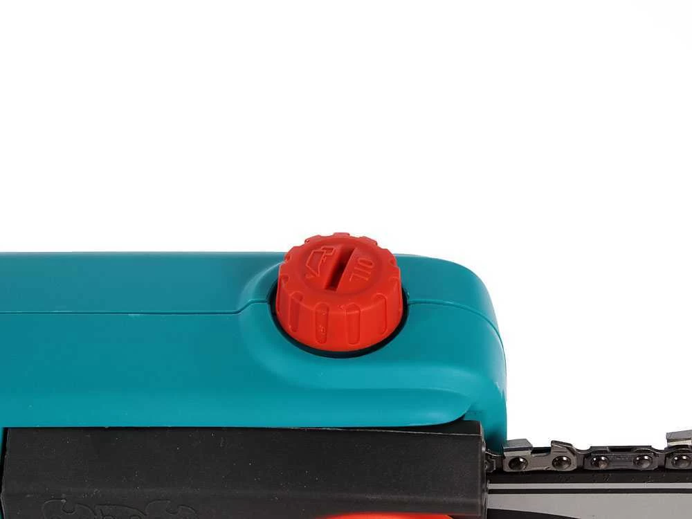 Elagueuse électrique Sur Perche De Rallonge Télescopique Gardena TCS 720/20 - Scie à Chaîne 20 Cm 16 Elagueuse électrique Sur Perche De Rallonge Télescopique Gardena TCS 720/20 - Scie à Chaîne 20 Cm – Image 14