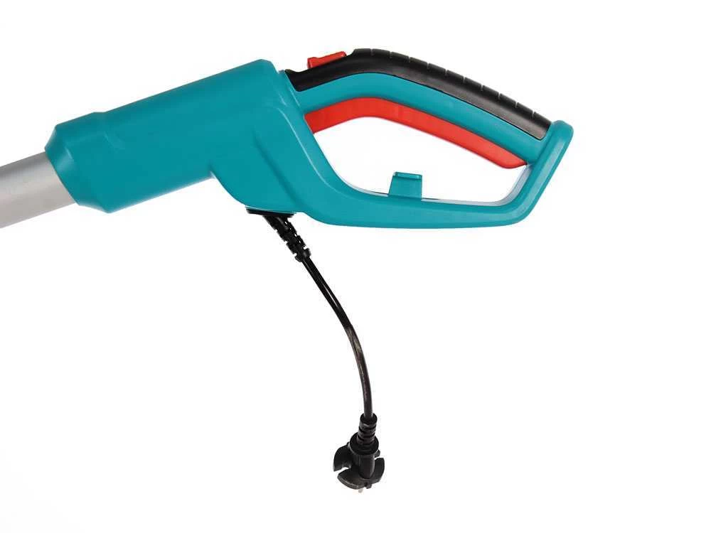 Elagueuse électrique Sur Perche De Rallonge Télescopique Gardena TCS 720/20 - Scie à Chaîne 20 Cm 19 Elagueuse électrique Sur Perche De Rallonge Télescopique Gardena TCS 720/20 - Scie à Chaîne 20 Cm – Image 17