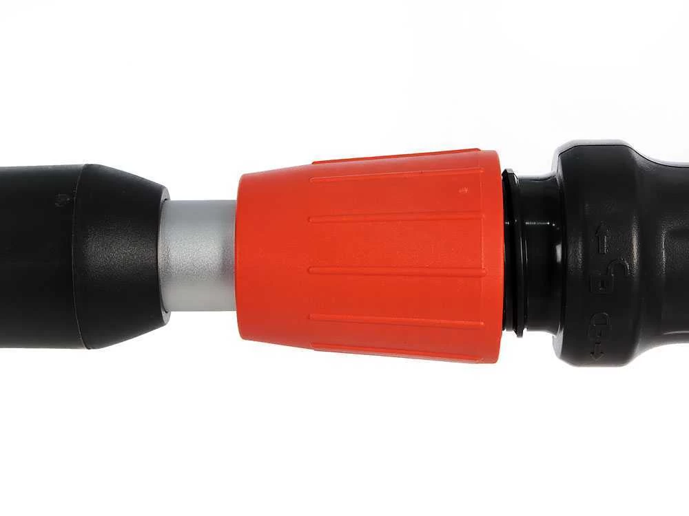 Elagueuse électrique Sur Perche De Rallonge Télescopique Gardena TCS 720/20 - Scie à Chaîne 20 Cm 20 Elagueuse électrique Sur Perche De Rallonge Télescopique Gardena TCS 720/20 - Scie à Chaîne 20 Cm – Image 18