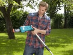 Elagueuse électrique Sur Perche De Rallonge Télescopique Gardena TCS 720/20 - Scie à Chaîne 20 Cm 32 Elagueuse électrique Sur Perche De Rallonge Télescopique Gardena TCS 720/20 - Scie à Chaîne 20 Cm -Motofaucheuse Soldes elagueuse lectrique sur perche de rallonge tlescopique gardena tcs 720 20 scie chane 20 cm perche lagueuse tlescopique lectrique gardena tcs 720 20 12594 0 1520326512 GA650 1646