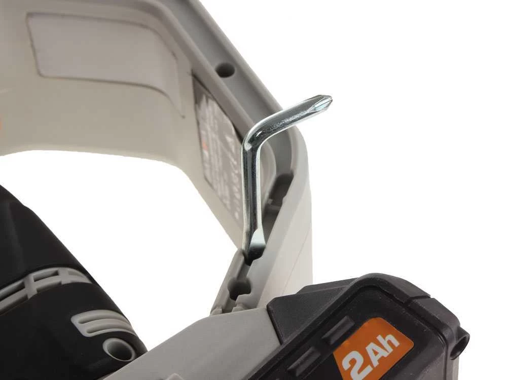 Élagueuse Manuelle à Batterie Batavia NEXXSAW V3.1 - 18V 2AH 13 Élagueuse Manuelle à Batterie Batavia NEXXSAW V3.1 - 18V 2AH – Image 11