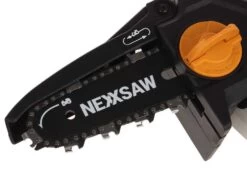 Élagueuse Manuelle à Batterie Batavia NEXXSAW V3.1 - 18V 2AH 38 Élagueuse Manuelle à Batterie Batavia NEXXSAW V3.1 - 18V 2AH -Motofaucheuse Soldes elagueuse manuelle a batterie batavia nexxsaw v3 1 18v 2ah caracteristiques pincipales 41355 3 1681380133 IMG 6437d32500c41