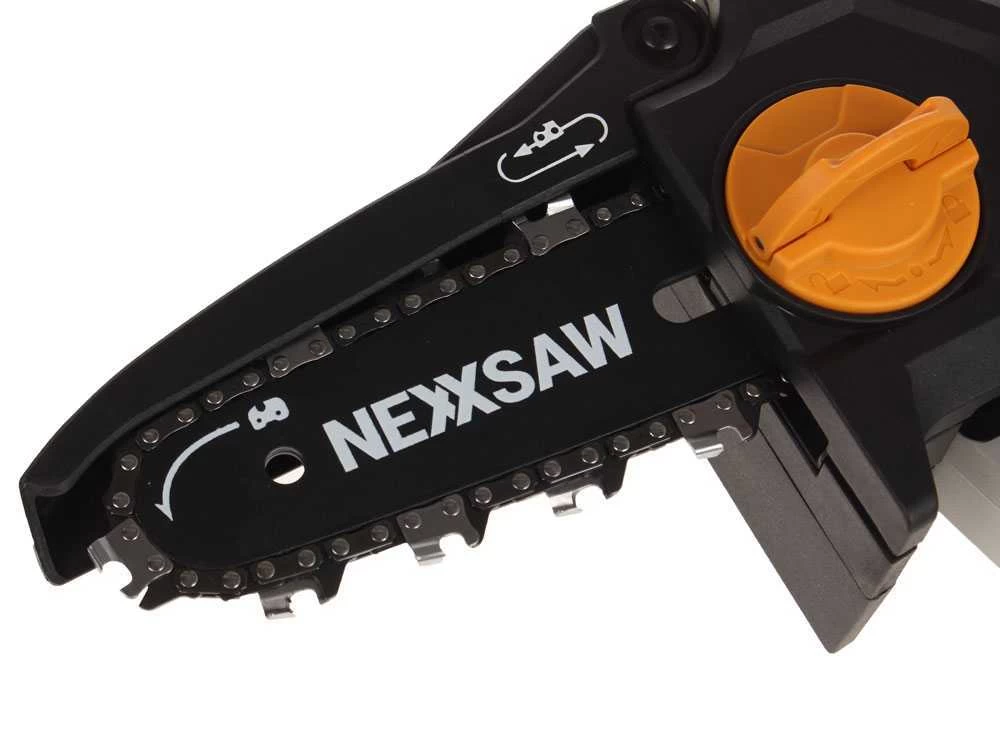 Élagueuse Manuelle à Batterie Batavia NEXXSAW V3.1 - 18V 2AH 19 Élagueuse Manuelle à Batterie Batavia NEXXSAW V3.1 - 18V 2AH – Image 17