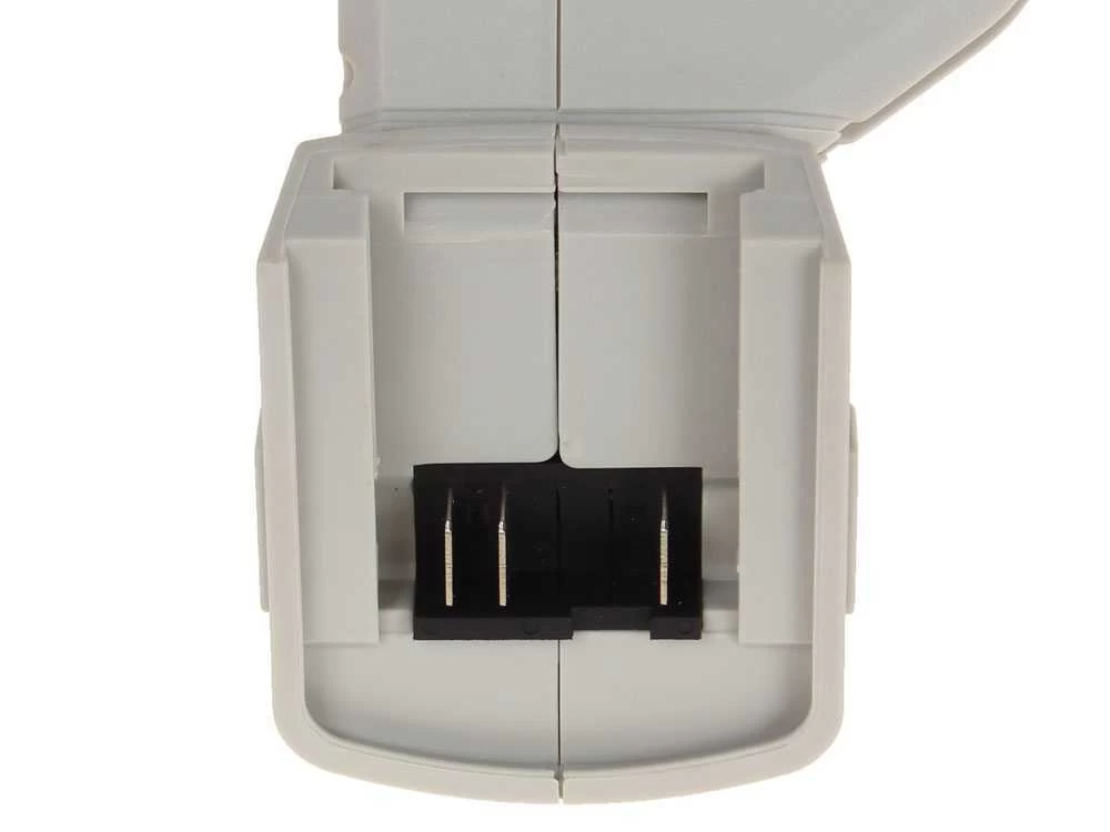 Élagueuse Manuelle à Batterie Batavia NEXXSAW V3.1 - 18V 2AH 22 Élagueuse Manuelle à Batterie Batavia NEXXSAW V3.1 - 18V 2AH – Image 20