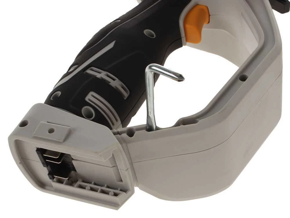 Élagueuse Manuelle à Batterie Batavia NEXXSAW V3.1 - 18V - SANS CHARGEUR NI BATTERIE 14 Élagueuse Manuelle à Batterie Batavia NEXXSAW V3.1 - 18V - SANS CHARGEUR NI BATTERIE – Image 12