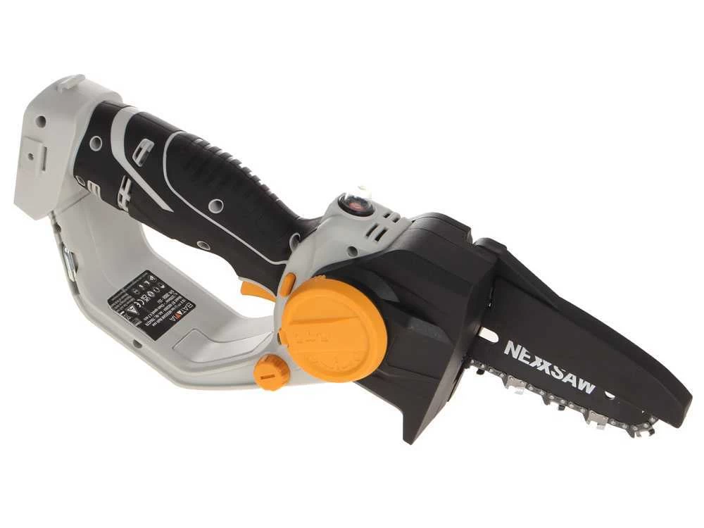 Élagueuse Manuelle à Batterie Batavia NEXXSAW V3.1 - 18V - SANS CHARGEUR NI BATTERIE 6 Élagueuse Manuelle à Batterie Batavia NEXXSAW V3.1 - 18V - SANS CHARGEUR NI BATTERIE – Image 4