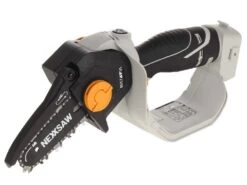 Élagueuse Manuelle à Batterie Batavia NEXXSAW V3.1 - 18V - SANS CHARGEUR NI BATTERIE 29 Élagueuse Manuelle à Batterie Batavia NEXXSAW V3.1 - 18V - SANS CHARGEUR NI BATTERIE -Motofaucheuse Soldes elagueuse manuelle a batterie batavia nexxsaw v3 1 18v sans chargeur ni batterie elagueuse manuelle a batterie batavia nexxsaw v3 1 41293 4 1681307820 IMG 6436b8aca71c4