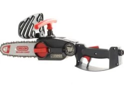 Élagueuse Manuelle à Batterie Zanon Rino - 50.4V 15.9 Ah 26 Élagueuse Manuelle à Batterie Zanon Rino - 50.4V 15.9 Ah -Motofaucheuse Soldes elagueuse manuelle a batterie zanon rino 50 4v 15 9 ah elagueuse a batterie zanon rino 26930 6 1611914373 IMG 6013dc850065f