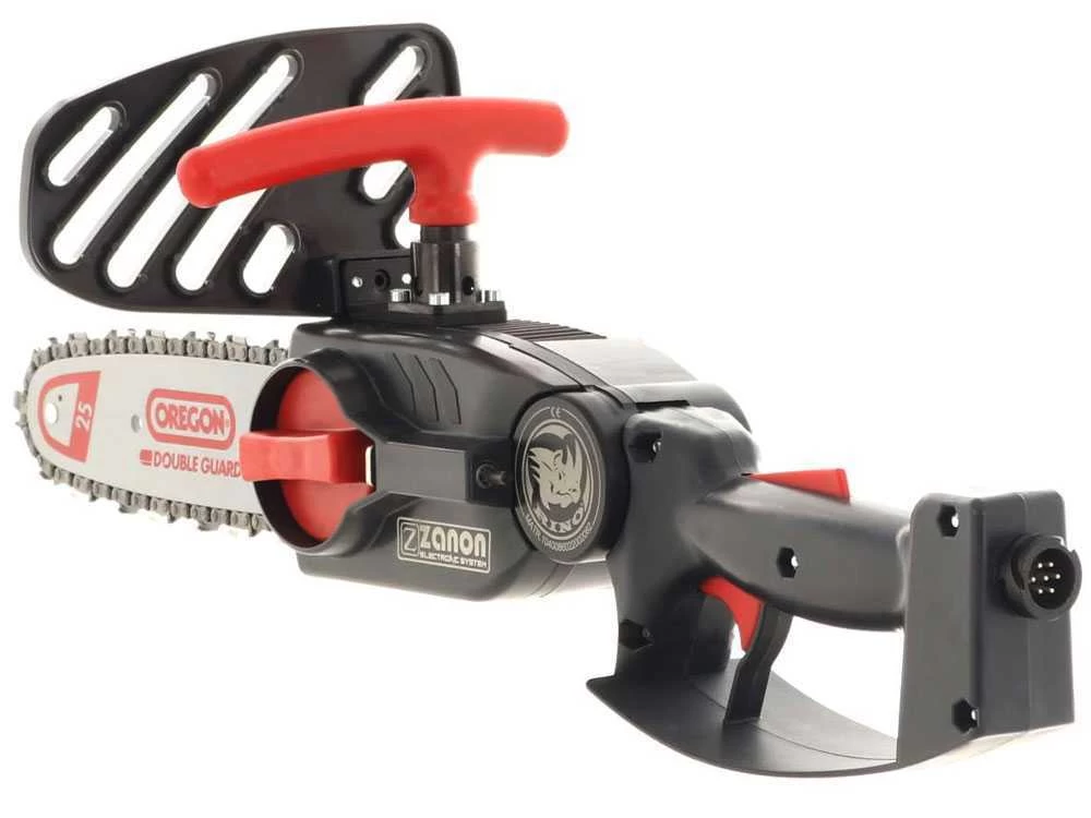 Élagueuse Manuelle à Batterie Zanon Rino - 50.4V 15.9 Ah 8 Élagueuse Manuelle à Batterie Zanon Rino - 50.4V 15.9 Ah – Image 6