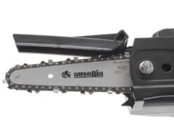 Élagueuse Manuelle électrique à Batterie Ausonia Nativa Saw - 3 Batteries De 24V 2.5Ah - Capacité De Coupe 100mm -Motofaucheuse Soldes elagueuse manuelle electrique a batterie ausonia nativa saw 3 batteries de 24v 2 5ah capacite de coupe 100mm barre de 4 avec chaine de 32399 13 1640790859 IMG 61cc7b4bd1918