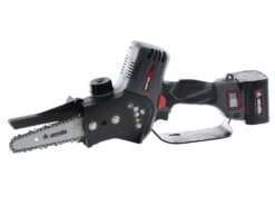 Élagueuse Manuelle électrique à Batterie Ausonia Nativa Saw - 3 Batteries De 24V 2.5Ah - Capacité De Coupe 100mm -Motofaucheuse Soldes elagueuse manuelle electrique a batterie ausonia nativa saw 3 batteries de 24v 2 5ah capacite de coupe 100mm elagueuse a batterie ausonia nativa saw 32399 11 1640790859 IMG 61cc7b4baf5eb